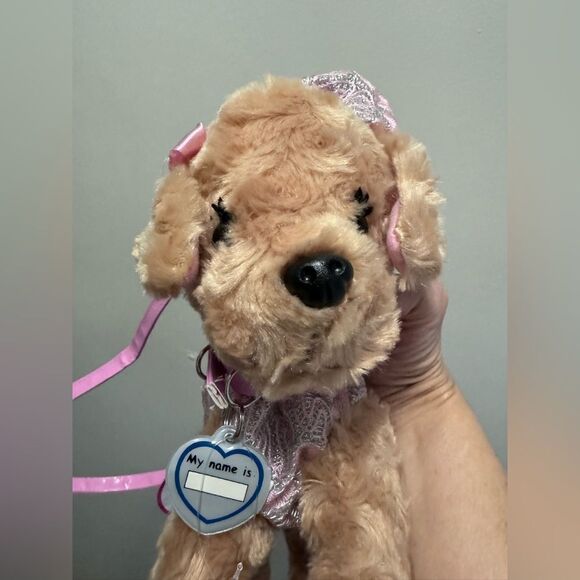 Poochie & Co Pure Poochio dog and two carriers - Picture 4 of 16
